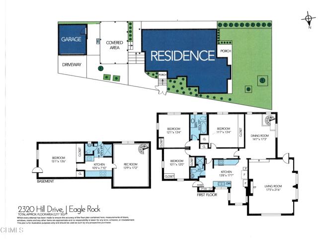 Detail Gallery Image 36 of 37 For 2320 Hill Dr, Los Angeles,  CA 90041 - 3 Beds | 2 Baths