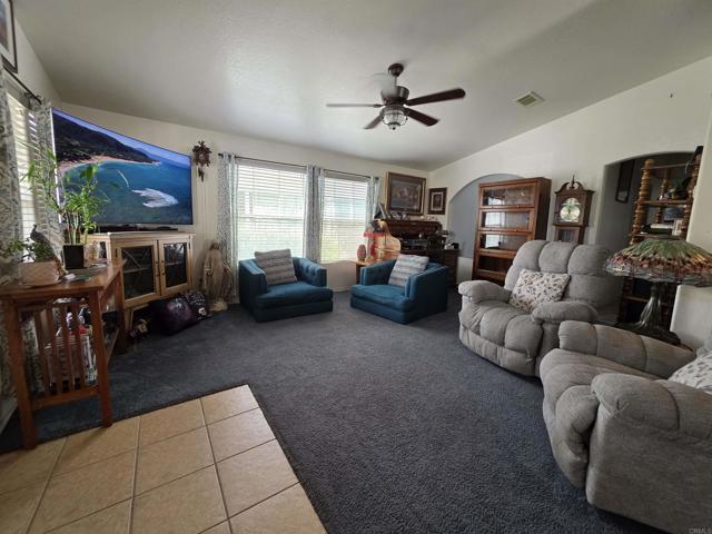 Detail Gallery Image 14 of 31 For 450 E Bradley Ave Spc 144,  El Cajon,  CA 92021 - 2 Beds | 2 Baths