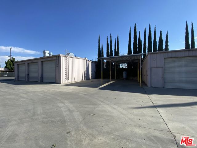 Commercial for Sale in North Hollywood, California