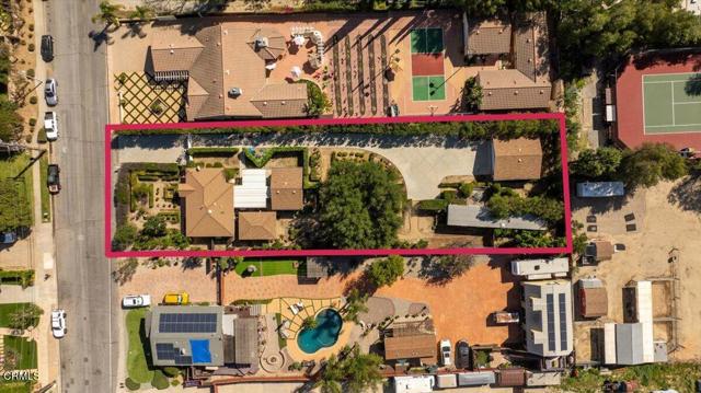 Detail Gallery Image 71 of 76 For 5076 Alta St, Simi Valley,  CA 93063 - 3 Beds | 2 Baths