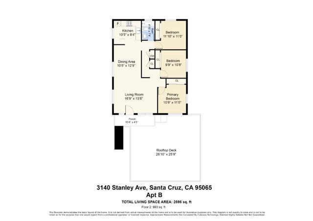 3140 Stanley Avenue, Santa Cruz CA: https://media.crmls.org/mediaz/dfb550eb-410e-4c8c-9aaa-b41356acba83.jpg