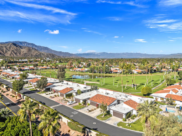 53 Marbella Drive, Rancho Mirage, CA 92270