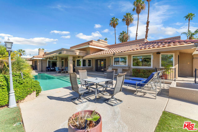 43421 Chapelton Drive, Indio, CA 92203