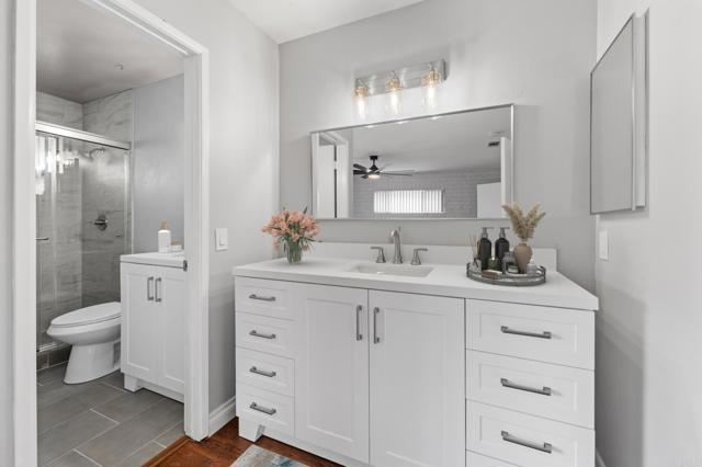 Detail Gallery Image 14 of 28 For 831 E 3rd Ave #8,  Escondido,  CA 92025 - 2 Beds | 2/1 Baths