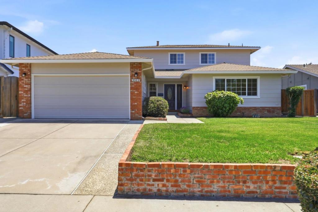 3362 Valley Square Lane