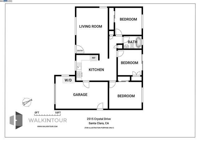 2515 Crystal Dr, Santa Clara CA: https://media.crmls.org/mediaz/dfbc508a-a2d5-43c9-be38-65a41c63e8d6.jpg