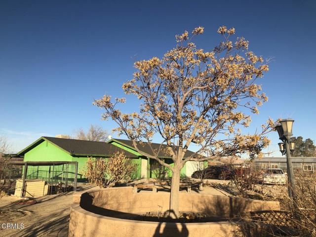 Detail Gallery Image 7 of 7 For 34738 Old Woman Springs Rd, Lucerne Valley,  CA 92356 - 3 Beds | 2 Baths