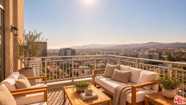 10727 Wilshire Boulevard, PH 2 photo 9