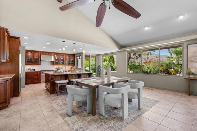 1550 E Murray Canyon Drive, Palm Springs, CA 92264