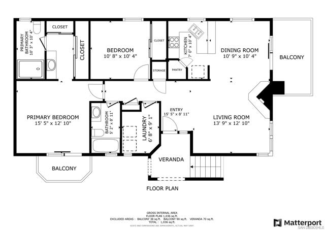 9250 Towne Centre Dr, San Diego, California 92121, 2 Bedrooms Bedrooms, ,2 BathroomsBathrooms,Condominium,For Sale,Towne Centre Dr,250017047SD