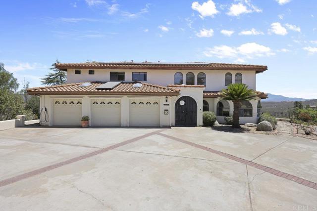 Detail Gallery Image 8 of 62 For 23742 Calistoga Pl, Ramona,  CA 92065 - 4 Beds | 3/1 Baths