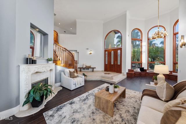 Detail Gallery Image 11 of 53 For 43650 Camaron Rd, Temecula,  CA 92590 - 5 Beds | 3 Baths