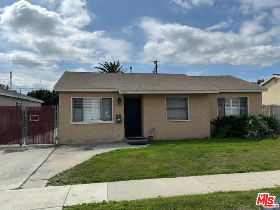 1132 E 149th Street