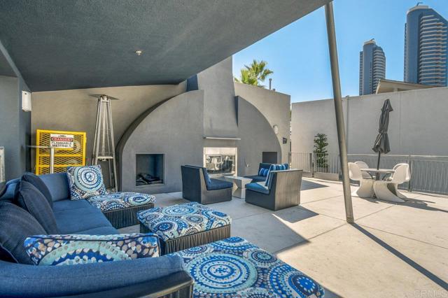 Detail Gallery Image 24 of 32 For 101 Market St #212,  San Diego,  CA 92101 - 1 Beds | 1 Baths