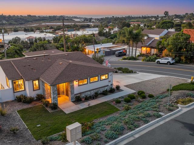 Detail Gallery Image 41 of 42 For 1858 Avocado Rd, Oceanside,  CA 92054 - 5 Beds | 3/1 Baths