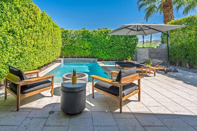 1166 Surrey Lane, Palm Springs, CA 92264