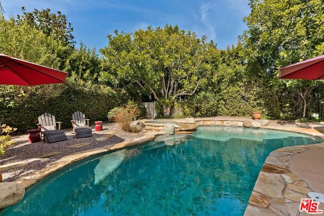 Drew Fenton | 333 Oceano Drive Los Angeles CA | MLS: 7100292