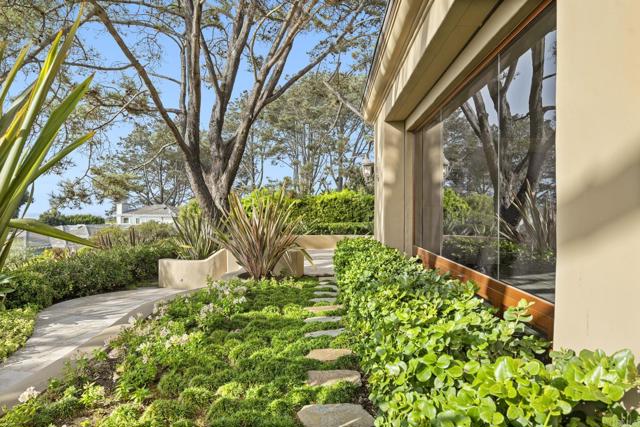 Detail Gallery Image 58 of 71 For 271 Ocean View Ave, Del Mar,  CA 92014 - 4 Beds | 4/1 Baths