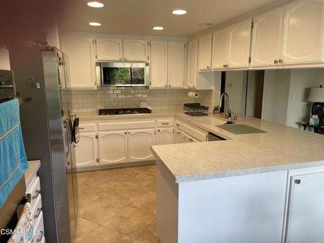 Redone Kitchen