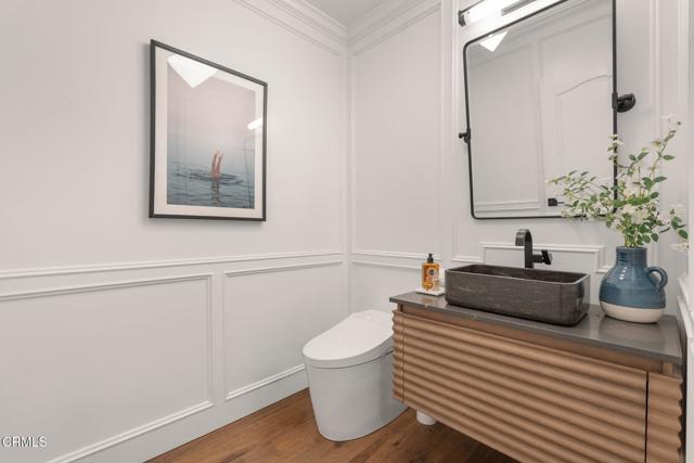 Detail Gallery Image 16 of 29 For 108 S El Molino Ave #106,  Pasadena,  CA 91101 - 3 Beds | 2/1 Baths