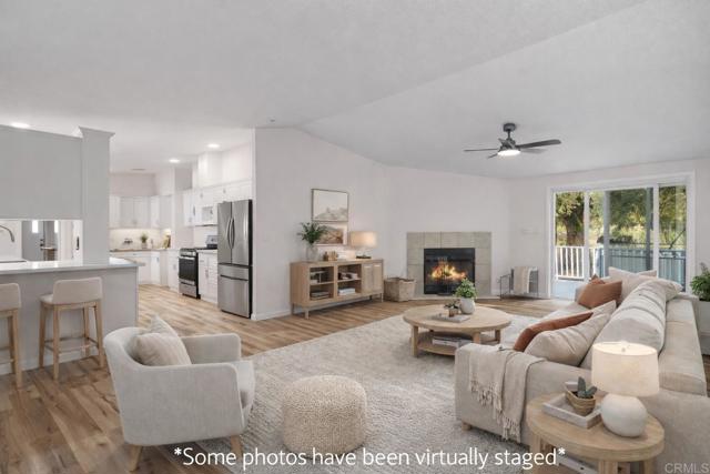 Detail Gallery Image 18 of 40 For 26835 Old Highway 80 #61, Guatay,  CA 91931 - 3 Beds | 2 Baths