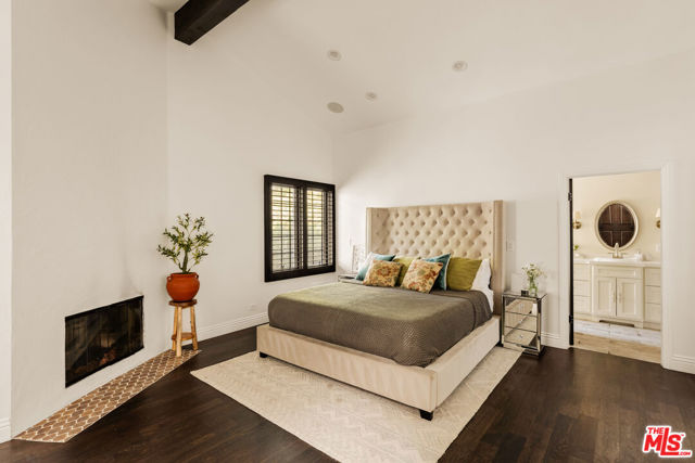 Drew Fenton | 1110 N Beverly Glen Boulevard Los Angeles CA | MLS: 7582983