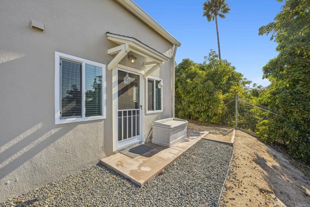 Home for Sale in Bonsall