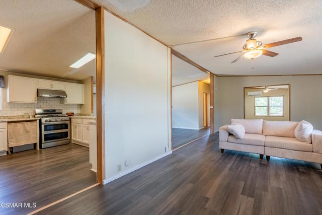 3 Bed Home for Sale in Tehachapi, California