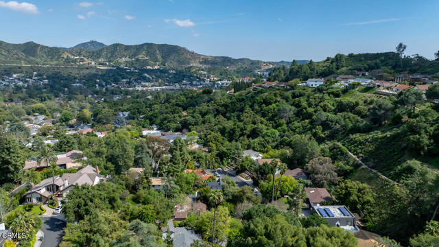 Detail Gallery Image 66 of 68 For 1425 Hillside Dr, Glendale,  CA 91208 - 4 Beds | 2/1 Baths