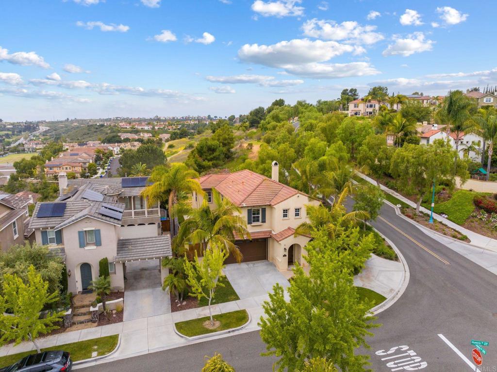 2705 Plumeria Drive