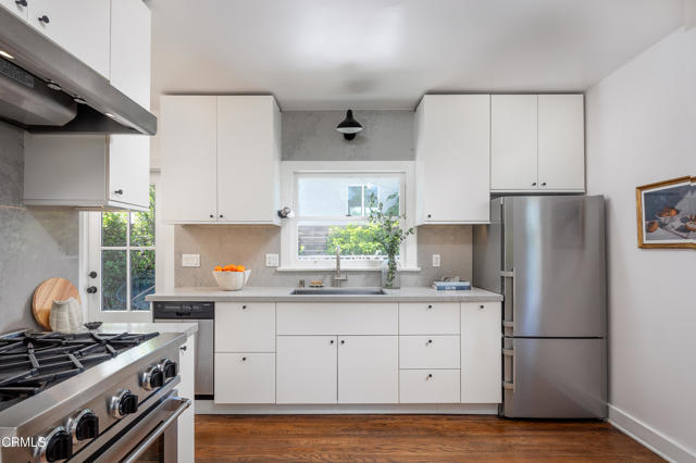 Detail Gallery Image 14 of 40 For 4865 Granada St, Los Angeles,  CA 90042 - 2 Beds | 1 Baths