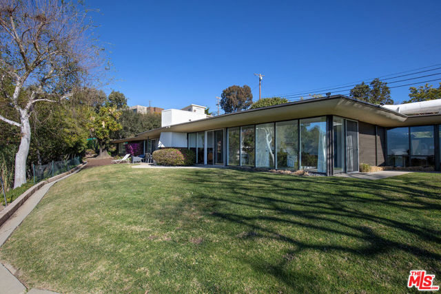 Drew Fenton | 765 N Tigertail Road Los Angeles CA | MLS: 7462713