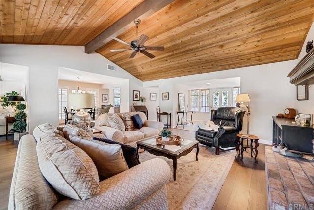 Detail Gallery Image 14 of 42 For 15937 Litten Way, Ramona,  CA 92065 - 3 Beds | 2 Baths