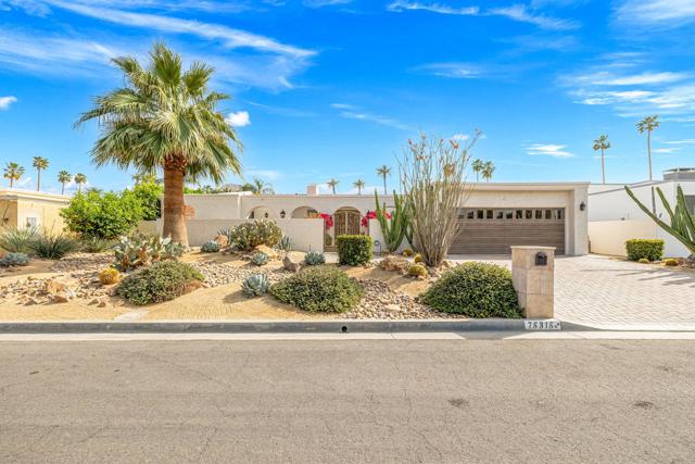 75315 Montecito Drive, Indian Wells, CA 92210