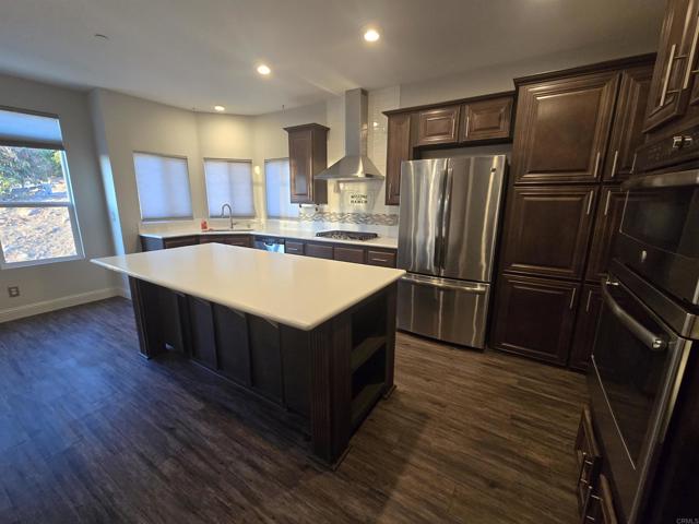 Detail Gallery Image 17 of 38 For 15325 Adams Dr, Pauma Valley,  CA 92061 - 3 Beds | 2/1 Baths
