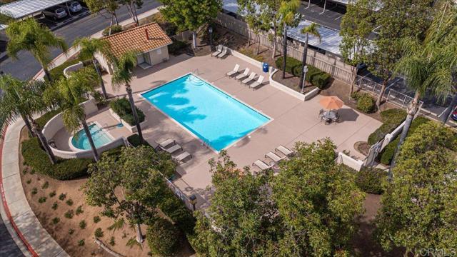 Detail Gallery Image 28 of 45 For 11525 Fury Ln #96,  El Cajon,  CA 92019 - 3 Beds | 2 Baths