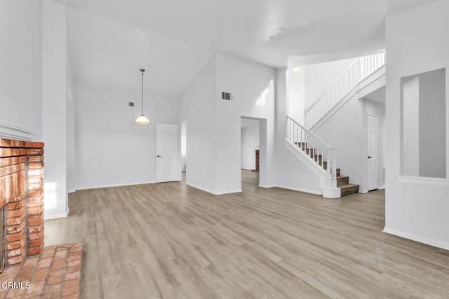 Detail Gallery Image 14 of 35 For 42950 Burlwood Dr, Lancaster,  CA 93536 - 4 Beds | 2/1 Baths