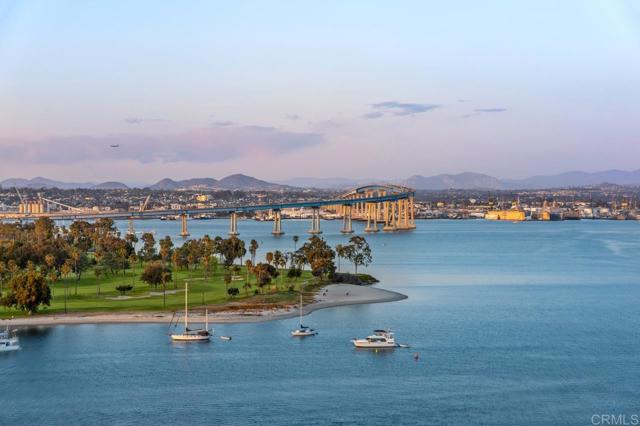 Detail Gallery Image 65 of 74 For 1820 Avenida Del Mundo #1507,  Coronado,  CA 92118 - 3 Beds | 2 Baths