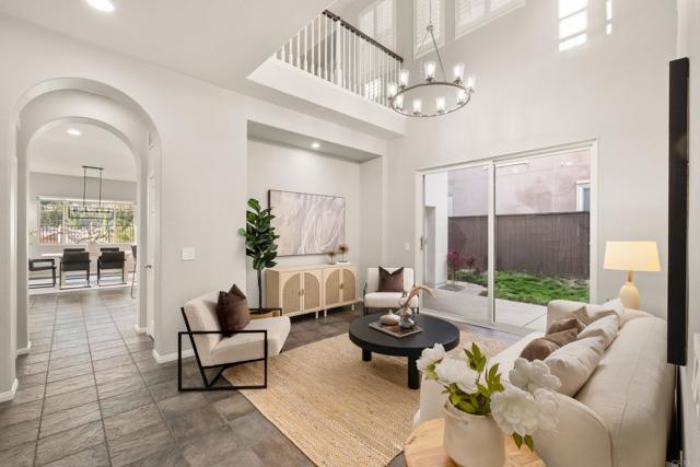 Detail Gallery Image 17 of 51 For 1132 Glen Ellen Pl, San Marcos,  CA 92078 - 3 Beds | 2/1 Baths