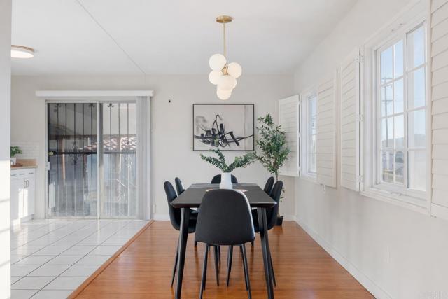 Detail Gallery Image 7 of 25 For 827 S 39th St, San Diego,  CA 92113 - 3 Beds | 2 Baths