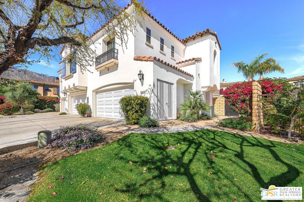 1408 Avenida Montana
