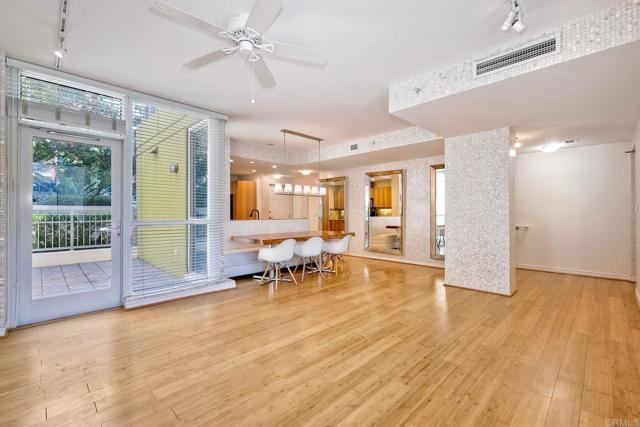 Detail Gallery Image 4 of 57 For 1545 State Street, San Diego,  CA 92101 - 2 Beds | 2 Baths