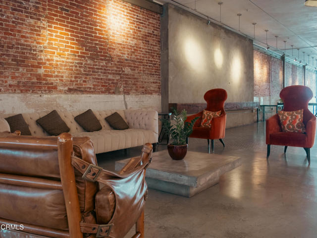 Detail Gallery Image 40 of 43 For 530 S Hewitt St #541,  Los Angeles,  CA 90013 - 2 Beds | 1 Baths