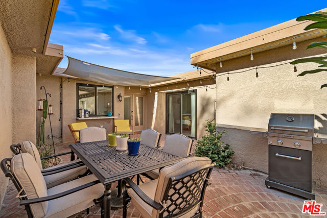 143 La Cerra Drive, Rancho Mirage, CA 92270