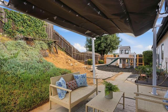 Detail Gallery Image 30 of 44 For 9961 Cleary St, Santee,  CA 92071 - 3 Beds | 2 Baths