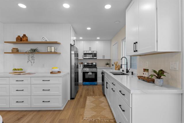 Detail Gallery Image 6 of 36 For 1312 Tobias Dr, Chula Vista,  CA 91911 - 4 Beds | 2 Baths