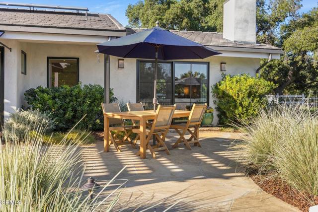Detail Gallery Image 42 of 50 For 10929 Encino Dr, Oak View,  CA 93022 - 3 Beds | 3/1 Baths