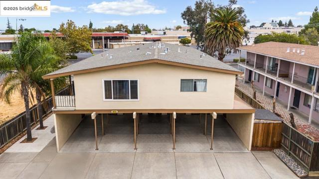 3609 Fairview Drive, Antioch, California 94509, ,Multi-Family,For Sale,Fairview Drive,41083411