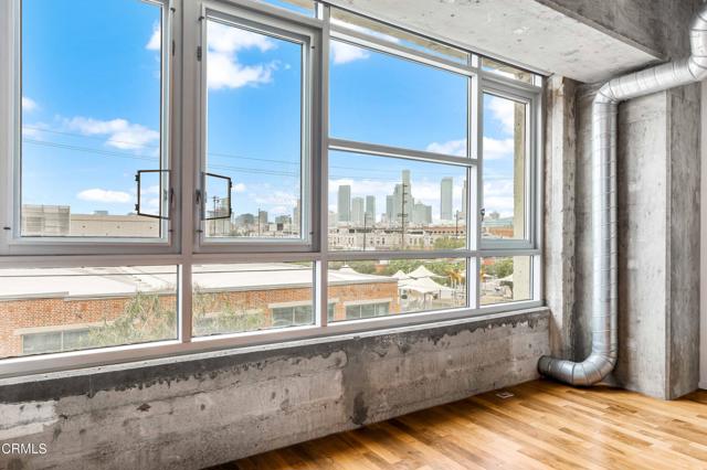Detail Gallery Image 3 of 26 For 530 S Hewitt St #325,  Los Angeles,  CA 90013 - 1 Beds | 1 Baths