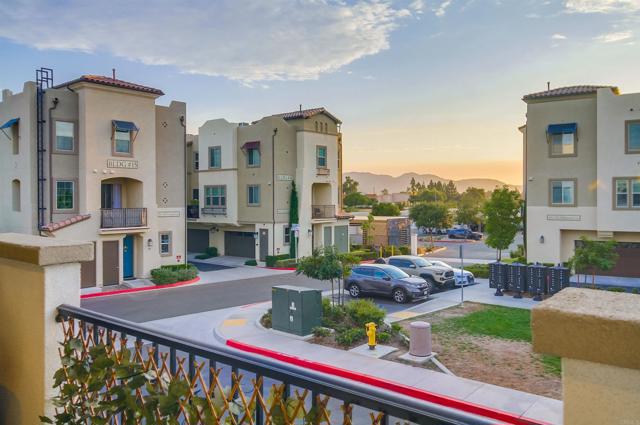 Detail Gallery Image 17 of 55 For 317 Brookside Way, Santee,  CA 92071 - 2 Beds | 2/1 Baths